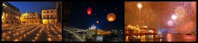 imagem de festividades português